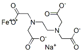 CAS#: 18154-32-0, Edta Ferric-Sodium Salt