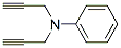 CAS#: 18158-68-4, N,N-Dipropargylaniline