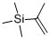 CAS#: 18163-07-0, Trimethyl(1-Methylethenyl)-Silane