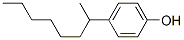 CAS#: 1818-08-2, 4-(1-Methylheptyl)Phenol