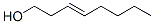 CAS#: 18185-81-4, Oct-3-En-1-Ol