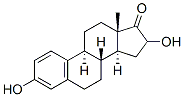 CAS#: 18186-49-7, 16-Hydroxyestrone