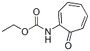 CAS#: 18188-87-9, 7-Oxo-1,3,5-Cycloheptatriene-1-Carbamic Acid Ethyl Ester