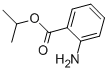 CAS#: 18189-02-1, Isopropyl Anthranilate