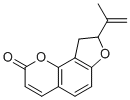 CAS 登录号：18199-64-9， 當歸白芷內酯