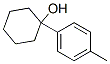 CAS#: 1821-24-5, 1-(p-Tolyl)Cyclohexanol