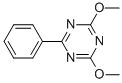 CAS#: 18213-73-5, 2,4-Dimethoxy-6-Phenyl-1,3,5-Triazine