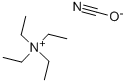 CAS#: 18218-04-7, Tetraethylazanium Cyanate