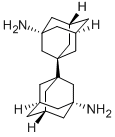 CAS#: 18220-68-3, 1,1'-Biadamantane-3,3'-Diamine