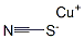 CAS#: 18223-42-2, (Thiocyanato)-Copper