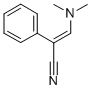 CAS#: 18226-50-1, 3-(Dimethylamino)-2-Phenylacrylonitrile