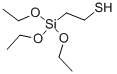 CAS#: 18236-15-2, 2-Mercaptoethyltriethoxysilane