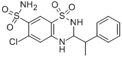 CAS#: 1824-52-8, Bemetizide