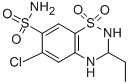 CAS#: 1824-58-4, Ethiazide