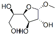 CAS#: 1824-88-0, Methyl alpha-D-Glucofuranoside