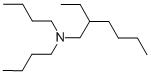 CAS#: 18240-51-2, N,N-Dibutyl-2-Ethylhexylamine