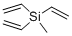CAS#: 18244-95-6, Trivinylmethylsilane