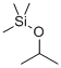 CAS#: 1825-64-5, Isopropoxytrimethylsilane