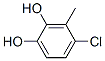 CAS#: 18257-21-1, 4-Chloro-3-Methylpyrocatechol