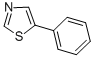 CAS#: 1826-13-7, 5-Phenyl-Thiazole