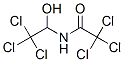 CAS#: 18271-89-1, 2,2,2-Trichloro-N-(2,2,2-Trichloro-1-Hydroxy-Ethyl)Acetamide