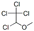 CAS#: 18272-01-0, 1,1,1,2-Tetrachloro-2-Methoxy-Ethane