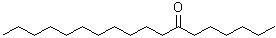 CAS#: 18277-00-4, 7-Octadecanone