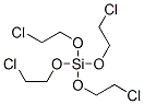 CAS#: 18290-84-1, Tetra(2-Chloroethoxy)Silane