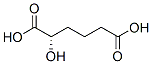 CAS#: 18294-85-4, 2-Hydroxyadipic Acid