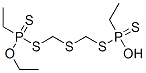 CAS#: 18300-10-2, S,S'-(Thiodimethylene) O,O'-diethyl bis(ethylphosphonodithioate)