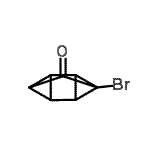 CAS#: 183059-02-1, 2-Bromotetracyclo[3.2.0.0<Sup>2,7</Sup>.0<Sup>4,6</Sup>]Heptan-3-One