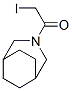 CAS#: 18312-12-4, 3-(Iodoacetyl)-3-Azabicyclo[3.2.2]Nonane