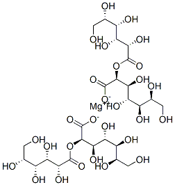 CAS#: 18312-25-9, (D-Gluconato)(D-Glycero-D-Gluco-Heptonato)Magnesium