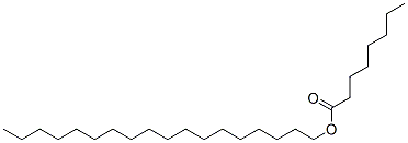 CAS#: 18312-31-7, Octadecyl Octanoate