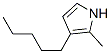 CAS#: 18320-91-7, 2-Methyl-3-Amylpyrrole