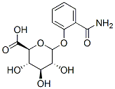 CAS#: 18338-81-3, Salicylamide Glucuronide