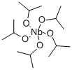 CAS#: 18368-80-4, 2-Propanol Niobium Salt