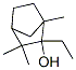 CAS#: 18368-91-7, 2-Ethyl-1,3,3-Trimethyl-Bicyclo[2.2.1]Heptan-2-Ol