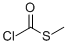 CAS#: 18369-83-0, Methyl Chlorothiolformate