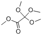 CAS#: 18370-95-1, Methyl Trimethoxyacetate