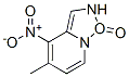 CAS#: 18378-12-6, 4-Nitro-5-Methylbenzofurazane 1-Oxide