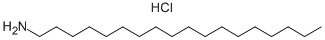 CAS#: 1838-08-0, 1-Octadecanamine Hydrochloride (1:1)