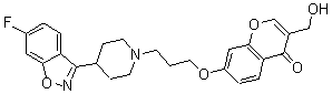 CAS 登录号：183849-43-6， 阿巴哌酮