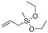 CAS#: 18388-45-9, Allyldiethoxymethylsilane