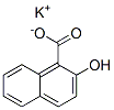 CAS#: 18390-48-2, Potassium 2-Hydroxy-1-Naphthoate
