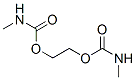 CAS#: 18394-95-1, 2-(Methylcarbamoyloxy)Ethyl N-Methylcarbamate