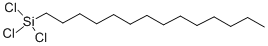 CAS#: 18402-22-7, Trichlorotetradecyl-Silane
