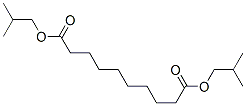CAS#: 18420-46-7, Decanedioic Acid Bis(2-Methylpropyl) Ester