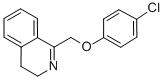 CAS#: 18429-78-2, Famotine