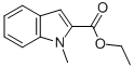CAS#: 18450-24-3, 1-Methylindole-2-Carboxylic Acid Ethyl Ester